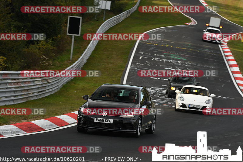 Bild #10620281 - Touristenfahrten Nürburgring Nordschleife (10.09.2020)