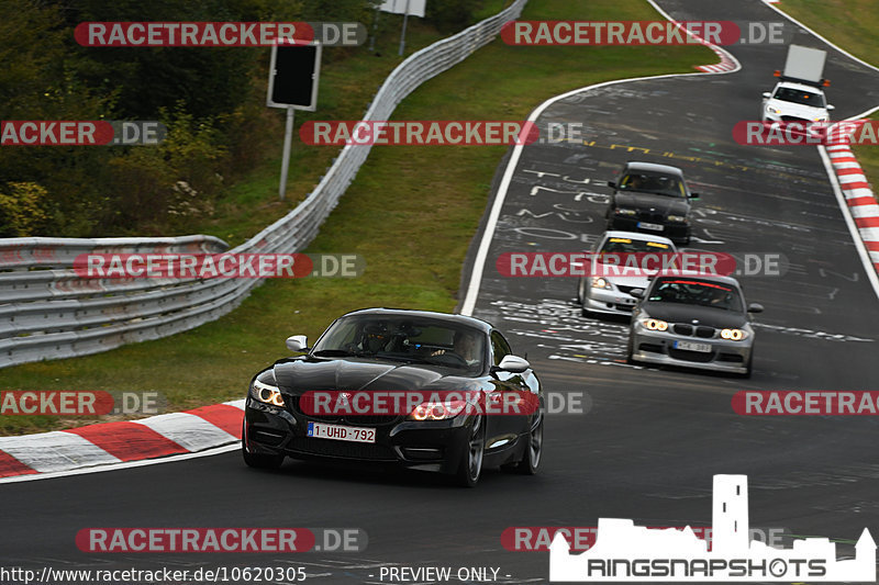 Bild #10620305 - Touristenfahrten Nürburgring Nordschleife (10.09.2020)