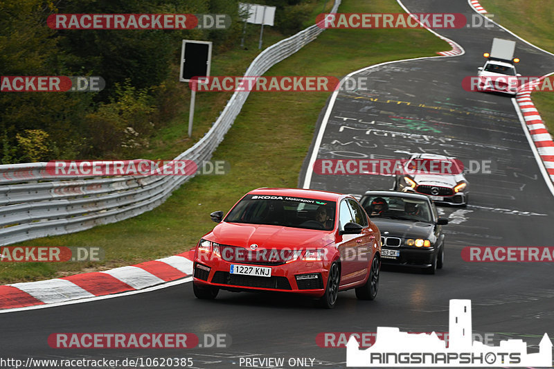 Bild #10620385 - Touristenfahrten Nürburgring Nordschleife (10.09.2020)