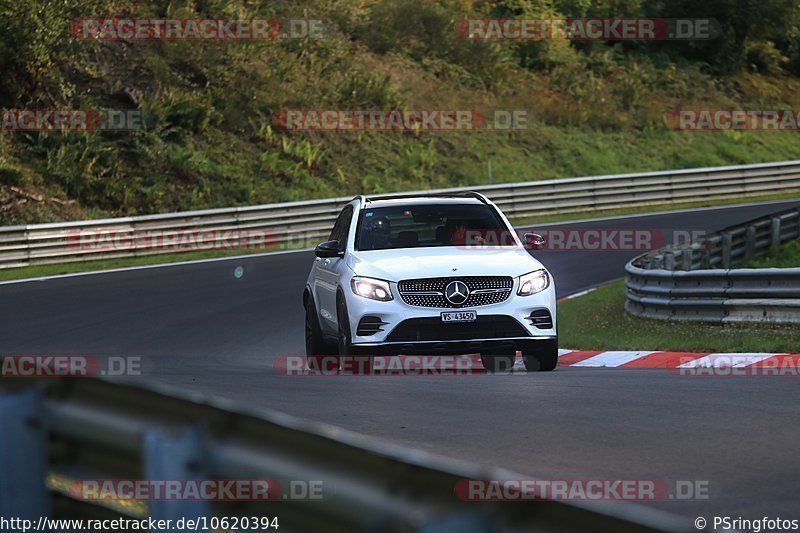 Bild #10620394 - Touristenfahrten Nürburgring Nordschleife (10.09.2020)