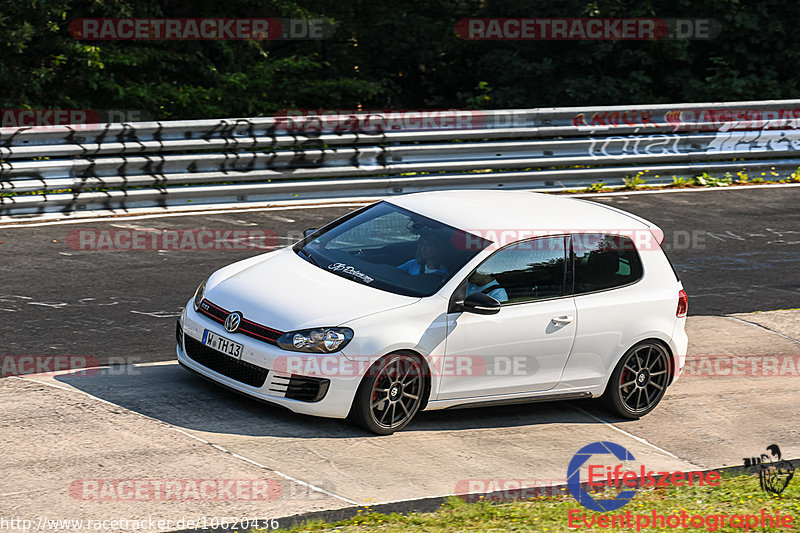 Bild #10620436 - Touristenfahrten Nürburgring Nordschleife (10.09.2020)