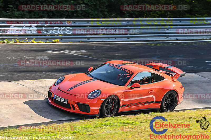 Bild #10620499 - Touristenfahrten Nürburgring Nordschleife (10.09.2020)