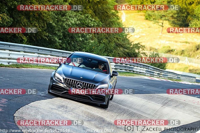 Bild #10620548 - Touristenfahrten Nürburgring Nordschleife (10.09.2020)