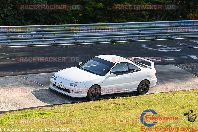 Bild #10620580 - Touristenfahrten Nürburgring Nordschleife (10.09.2020)