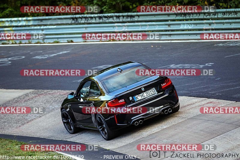 Bild #10620589 - Touristenfahrten Nürburgring Nordschleife (10.09.2020)