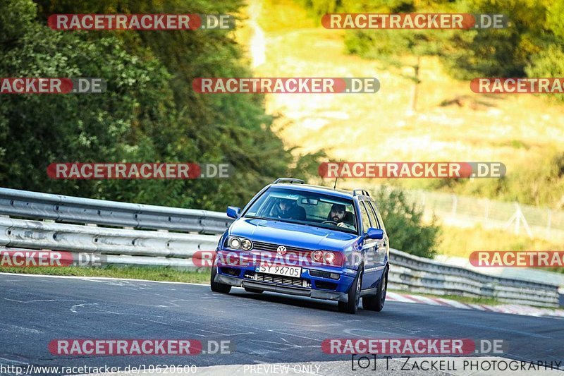 Bild #10620600 - Touristenfahrten Nürburgring Nordschleife (10.09.2020)