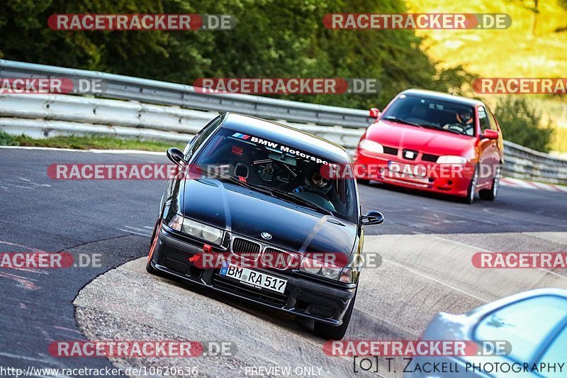 Bild #10620636 - Touristenfahrten Nürburgring Nordschleife (10.09.2020)