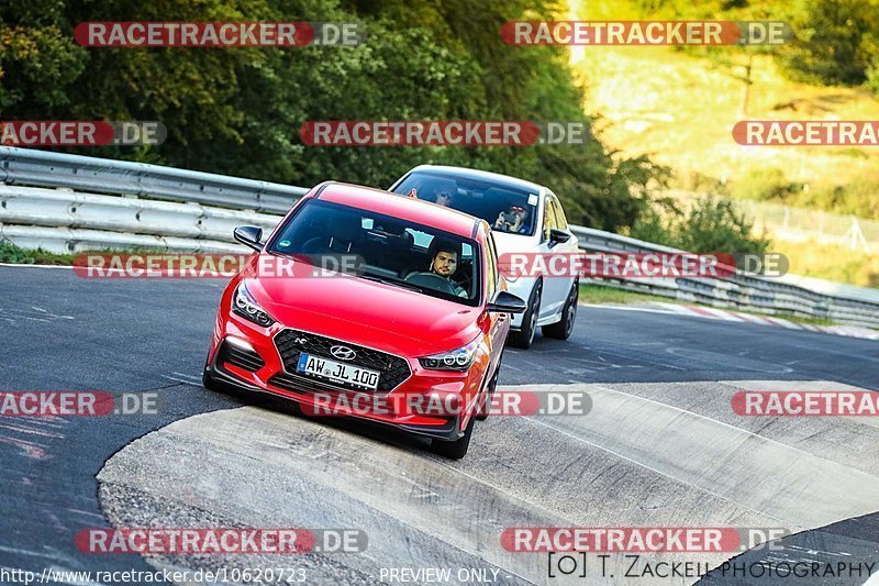 Bild #10620723 - Touristenfahrten Nürburgring Nordschleife (10.09.2020)