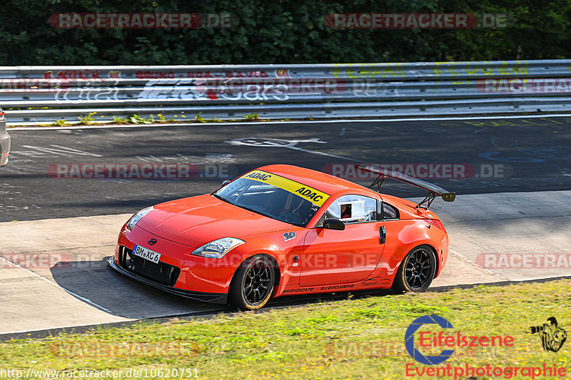 Bild #10620751 - Touristenfahrten Nürburgring Nordschleife (10.09.2020)