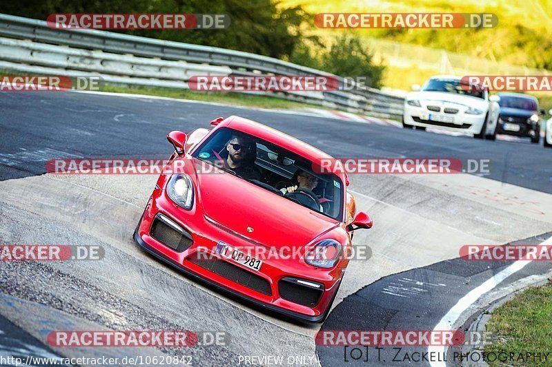 Bild #10620842 - Touristenfahrten Nürburgring Nordschleife (10.09.2020)