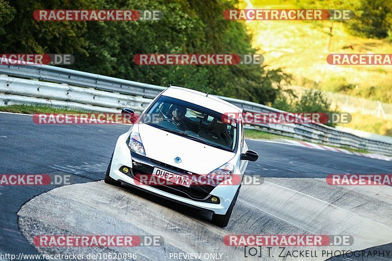 Bild #10620896 - Touristenfahrten Nürburgring Nordschleife (10.09.2020)