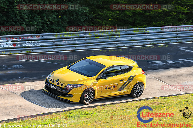 Bild #10620921 - Touristenfahrten Nürburgring Nordschleife (10.09.2020)