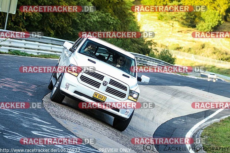 Bild #10620932 - Touristenfahrten Nürburgring Nordschleife (10.09.2020)