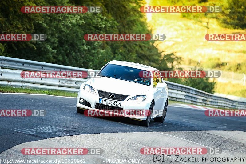 Bild #10620962 - Touristenfahrten Nürburgring Nordschleife (10.09.2020)