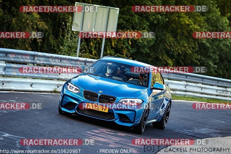 Bild #10620967 - Touristenfahrten Nürburgring Nordschleife (10.09.2020)