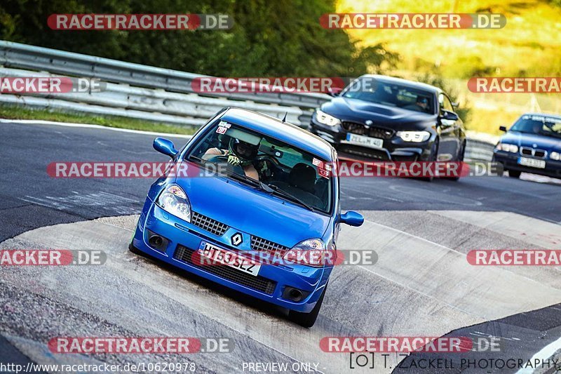 Bild #10620978 - Touristenfahrten Nürburgring Nordschleife (10.09.2020)