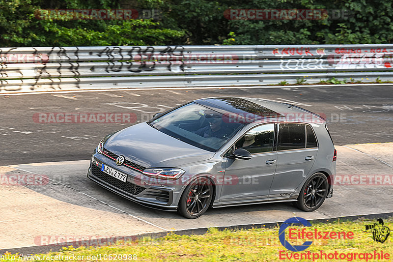 Bild #10620988 - Touristenfahrten Nürburgring Nordschleife (10.09.2020)