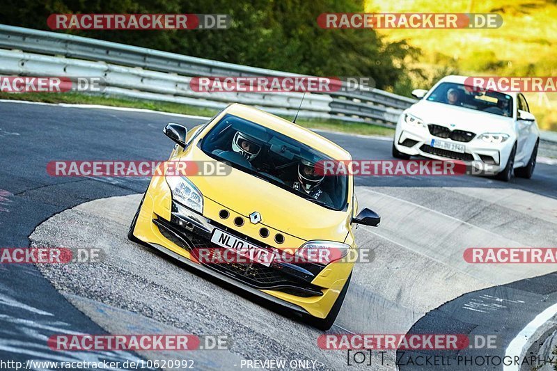 Bild #10620992 - Touristenfahrten Nürburgring Nordschleife (10.09.2020)