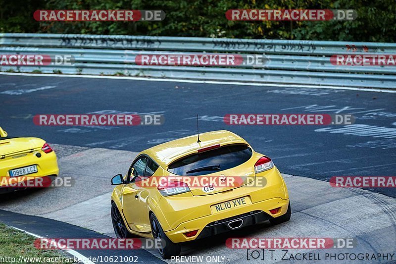 Bild #10621002 - Touristenfahrten Nürburgring Nordschleife (10.09.2020)