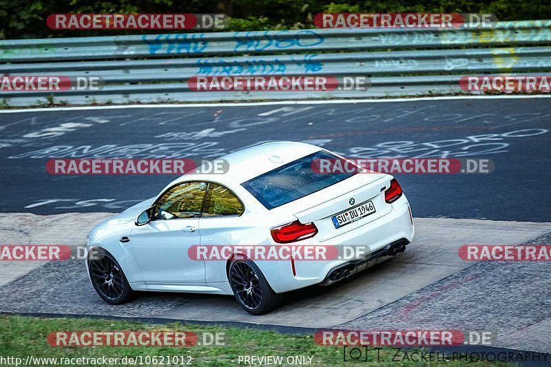 Bild #10621012 - Touristenfahrten Nürburgring Nordschleife (10.09.2020)