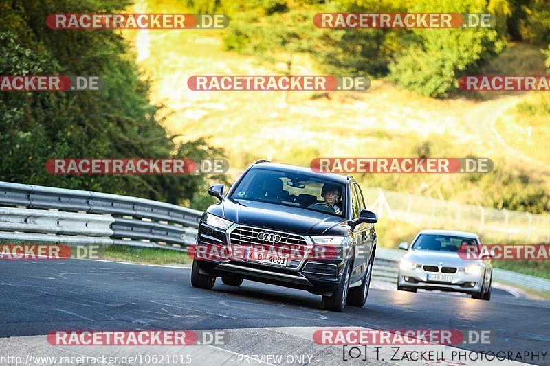 Bild #10621015 - Touristenfahrten Nürburgring Nordschleife (10.09.2020)