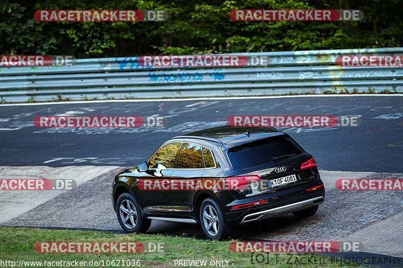 Bild #10621036 - Touristenfahrten Nürburgring Nordschleife (10.09.2020)