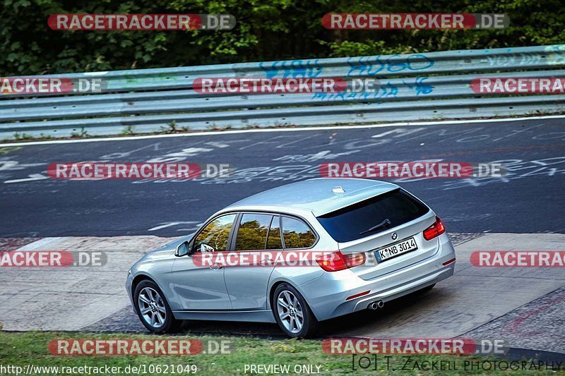 Bild #10621049 - Touristenfahrten Nürburgring Nordschleife (10.09.2020)