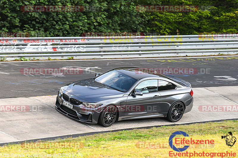 Bild #10621076 - Touristenfahrten Nürburgring Nordschleife (10.09.2020)