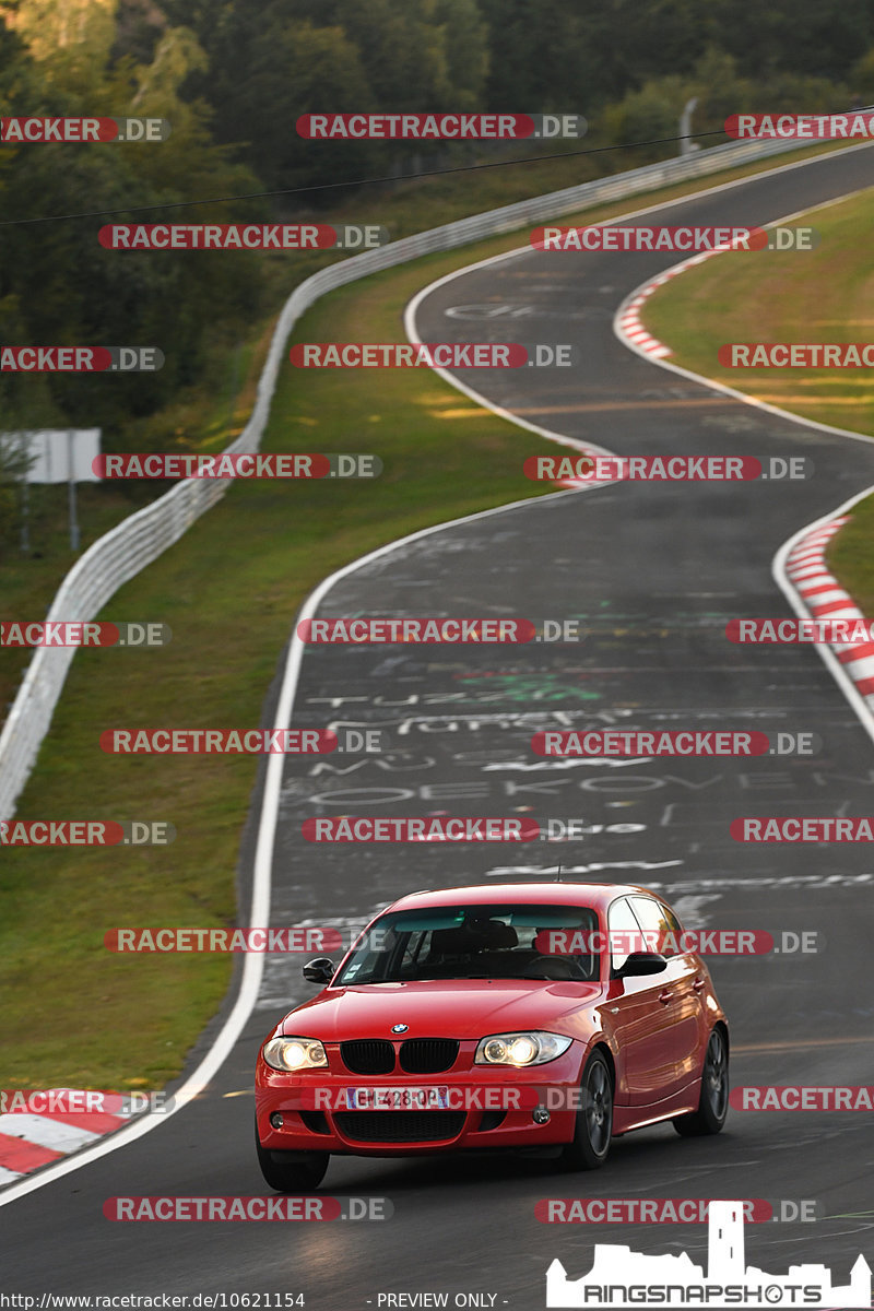 Bild #10621154 - Touristenfahrten Nürburgring Nordschleife (10.09.2020)