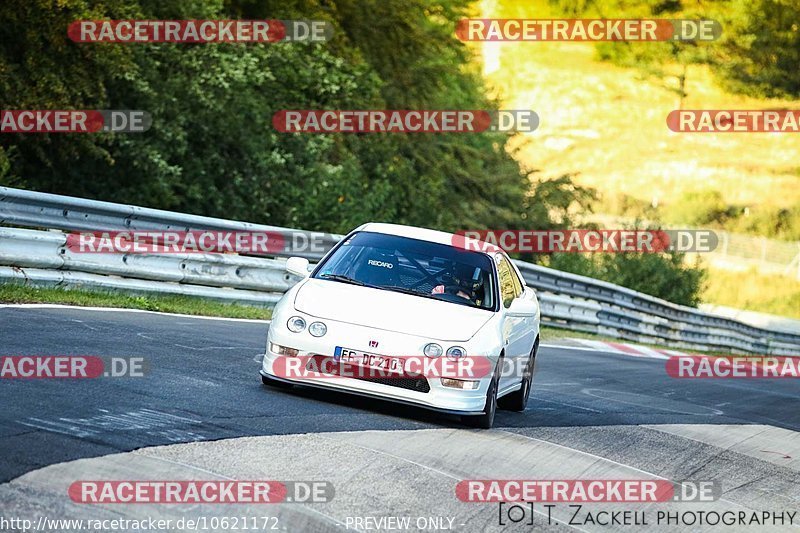 Bild #10621172 - Touristenfahrten Nürburgring Nordschleife (10.09.2020)