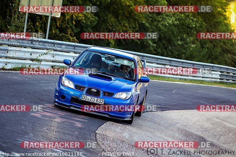 Bild #10621186 - Touristenfahrten Nürburgring Nordschleife (10.09.2020)