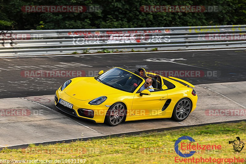 Bild #10621187 - Touristenfahrten Nürburgring Nordschleife (10.09.2020)