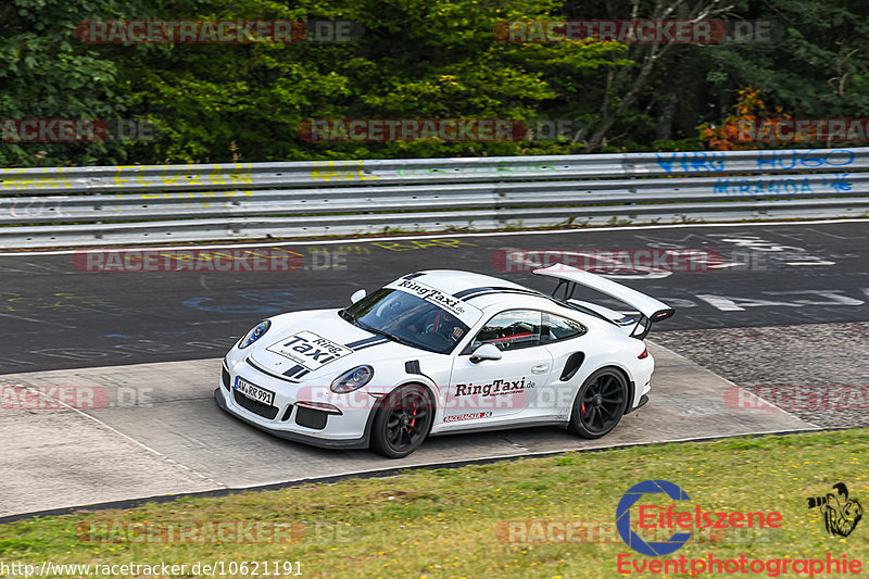 Bild #10621191 - Touristenfahrten Nürburgring Nordschleife (10.09.2020)