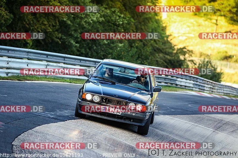 Bild #10621193 - Touristenfahrten Nürburgring Nordschleife (10.09.2020)