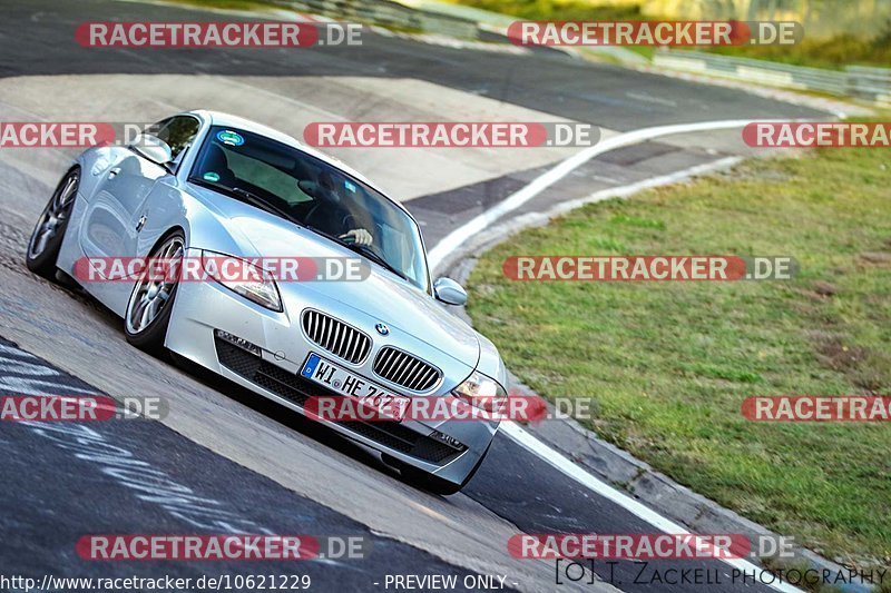 Bild #10621229 - Touristenfahrten Nürburgring Nordschleife (10.09.2020)