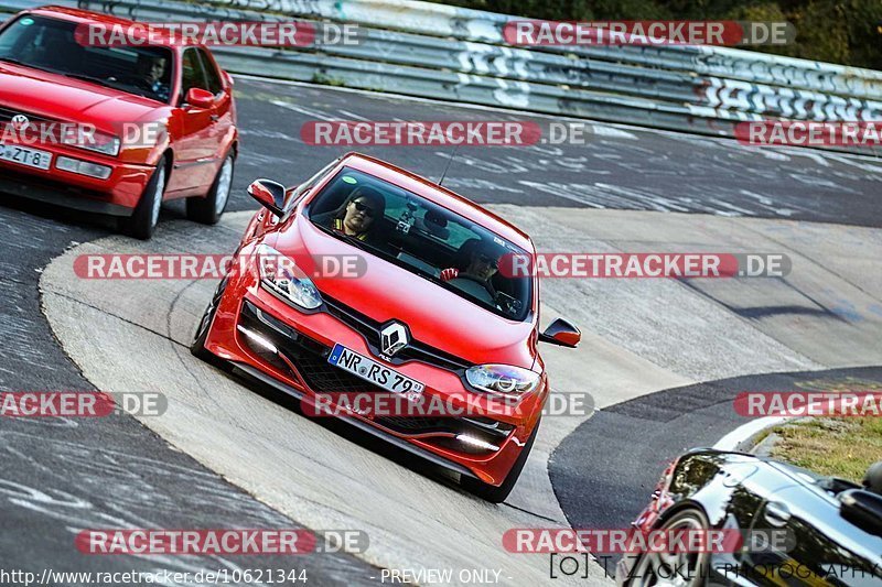 Bild #10621344 - Touristenfahrten Nürburgring Nordschleife (10.09.2020)