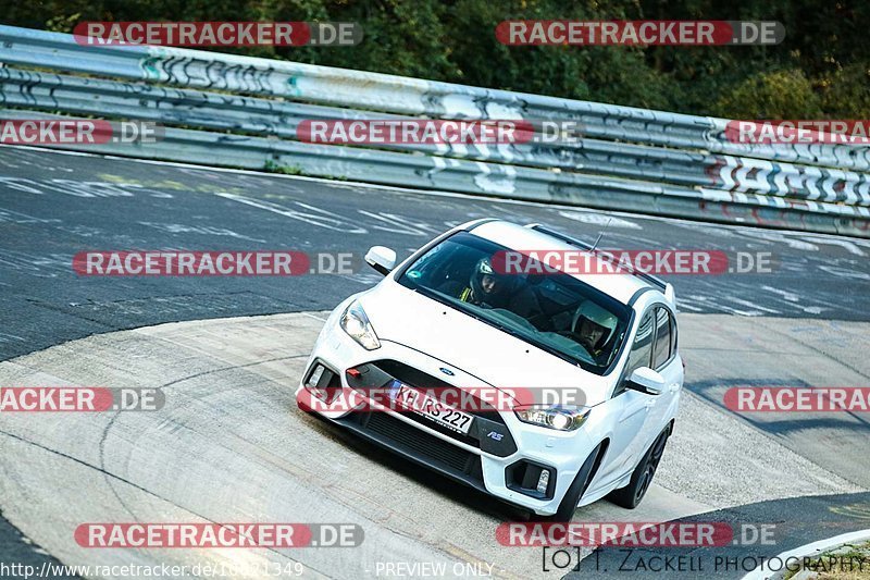 Bild #10621349 - Touristenfahrten Nürburgring Nordschleife (10.09.2020)