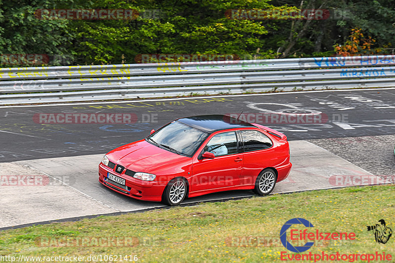 Bild #10621416 - Touristenfahrten Nürburgring Nordschleife (10.09.2020)