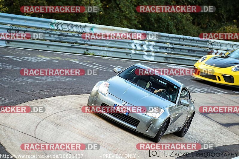 Bild #10621437 - Touristenfahrten Nürburgring Nordschleife (10.09.2020)