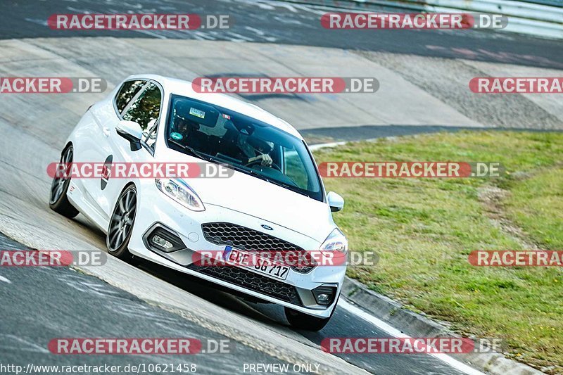 Bild #10621458 - Touristenfahrten Nürburgring Nordschleife (10.09.2020)