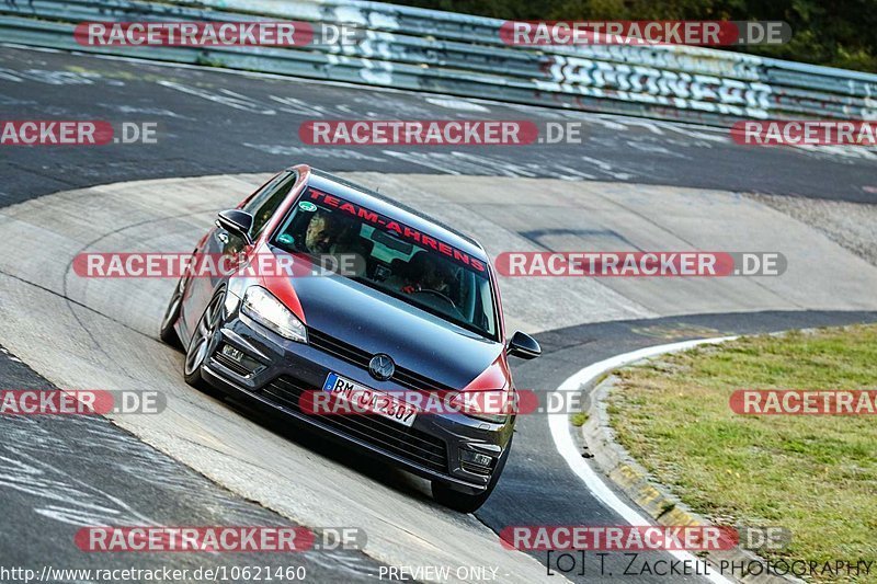 Bild #10621460 - Touristenfahrten Nürburgring Nordschleife (10.09.2020)