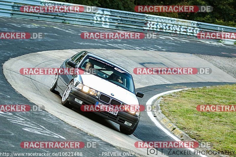 Bild #10621488 - Touristenfahrten Nürburgring Nordschleife (10.09.2020)