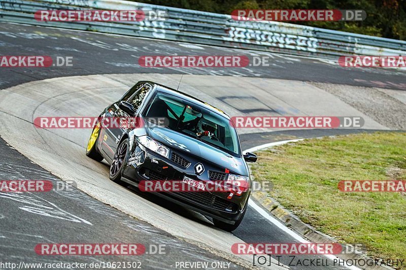 Bild #10621502 - Touristenfahrten Nürburgring Nordschleife (10.09.2020)