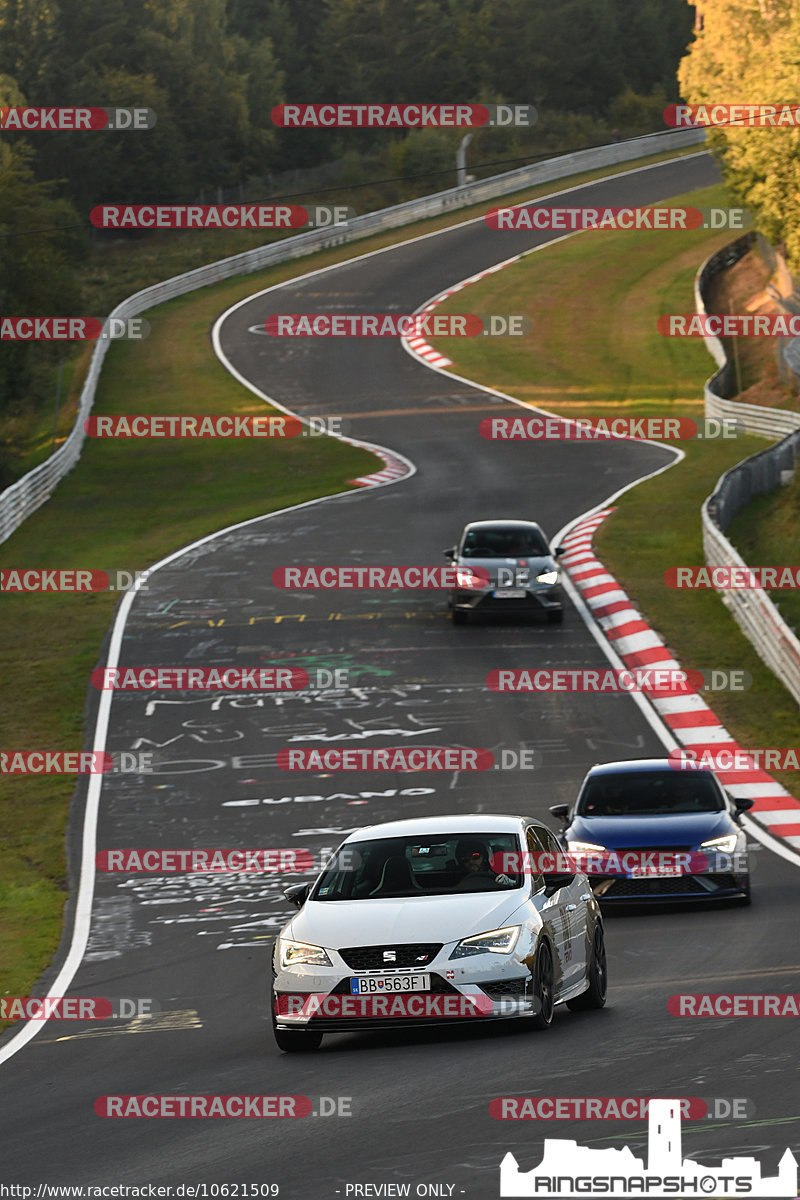 Bild #10621509 - Touristenfahrten Nürburgring Nordschleife (10.09.2020)