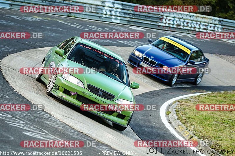 Bild #10621536 - Touristenfahrten Nürburgring Nordschleife (10.09.2020)