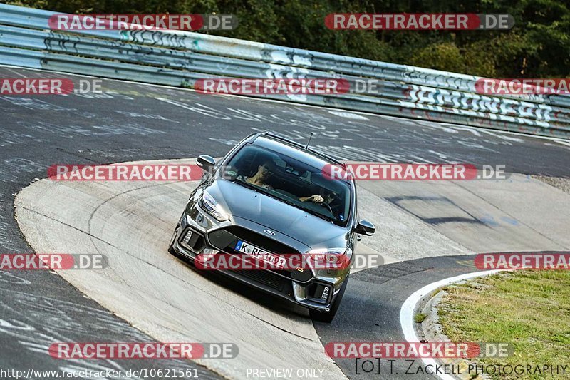 Bild #10621561 - Touristenfahrten Nürburgring Nordschleife (10.09.2020)