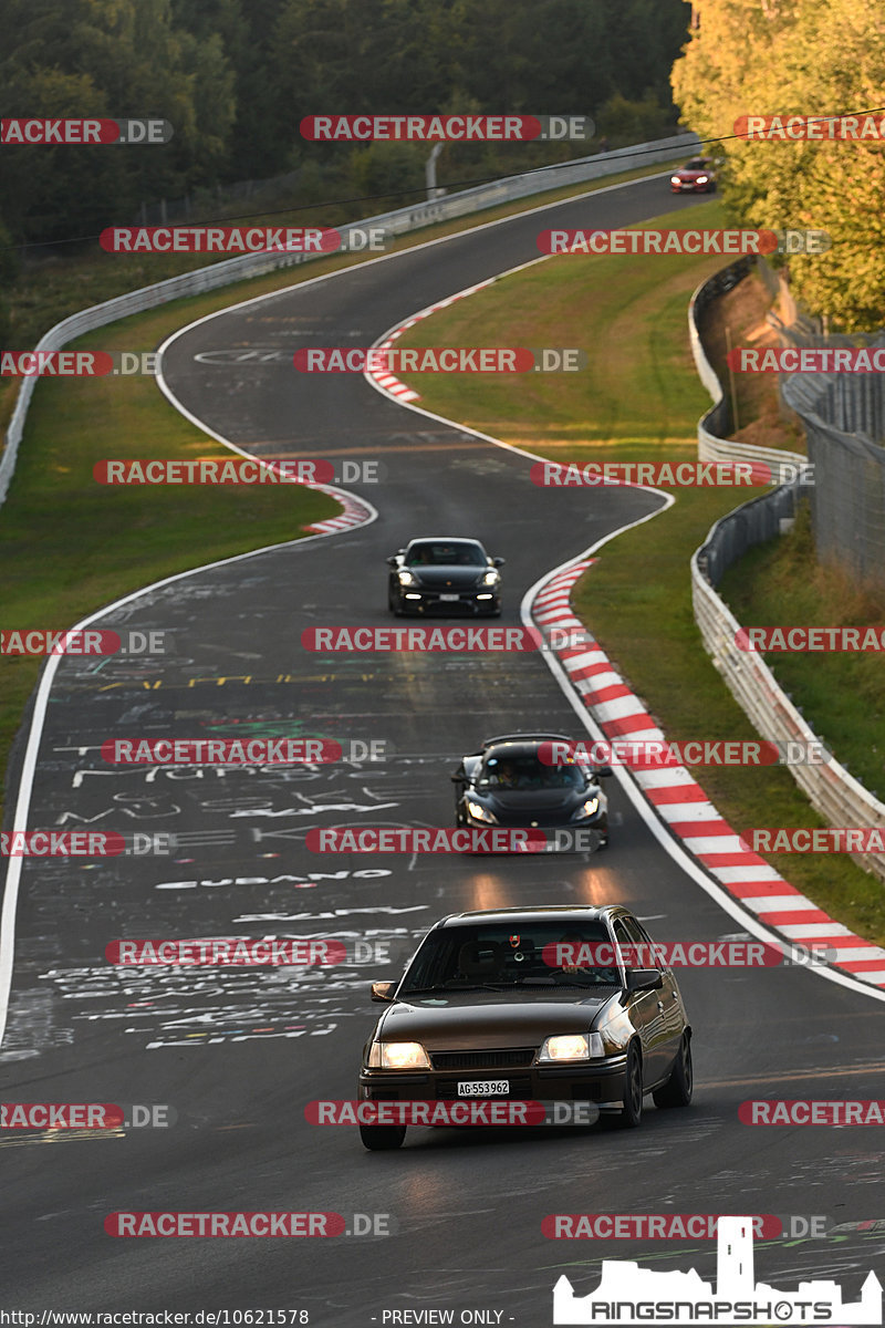 Bild #10621578 - Touristenfahrten Nürburgring Nordschleife (10.09.2020)