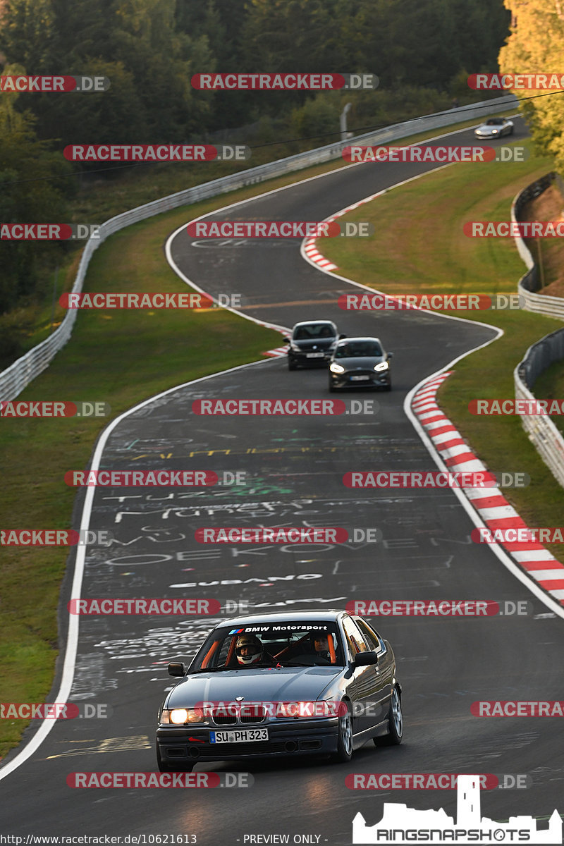 Bild #10621613 - Touristenfahrten Nürburgring Nordschleife (10.09.2020)