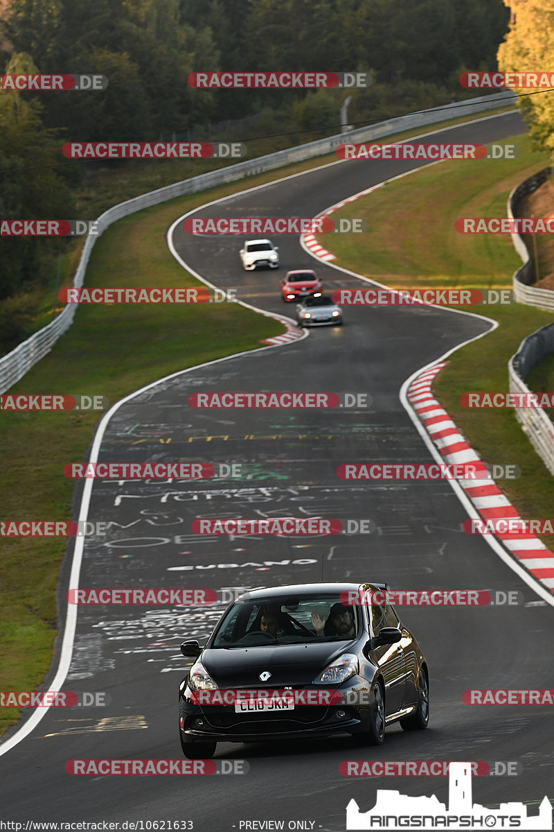 Bild #10621633 - Touristenfahrten Nürburgring Nordschleife (10.09.2020)