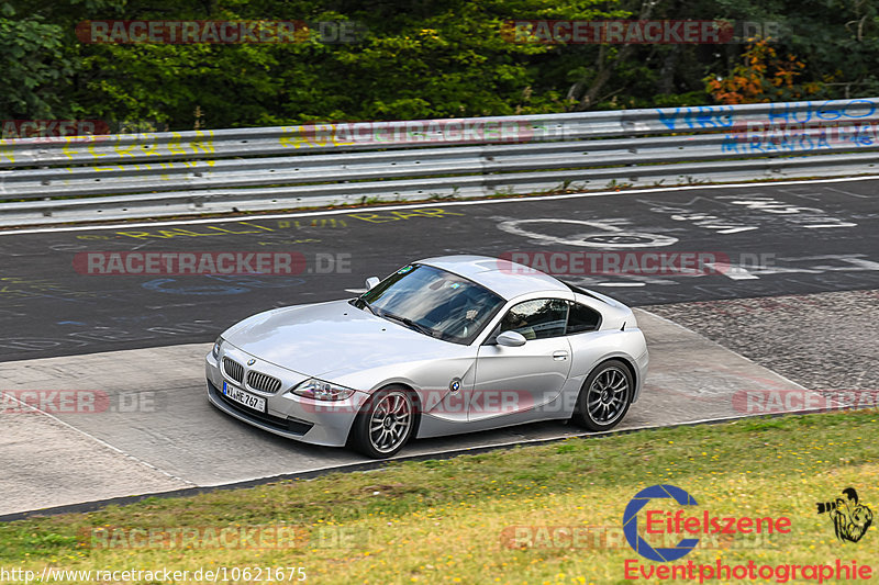 Bild #10621675 - Touristenfahrten Nürburgring Nordschleife (10.09.2020)